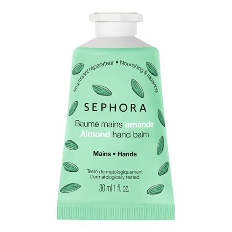 best hand cream sephora.